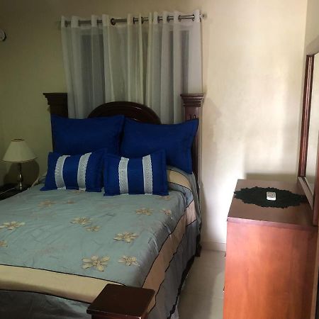 Apartamentos Kika 普拉塔港 外观 照片