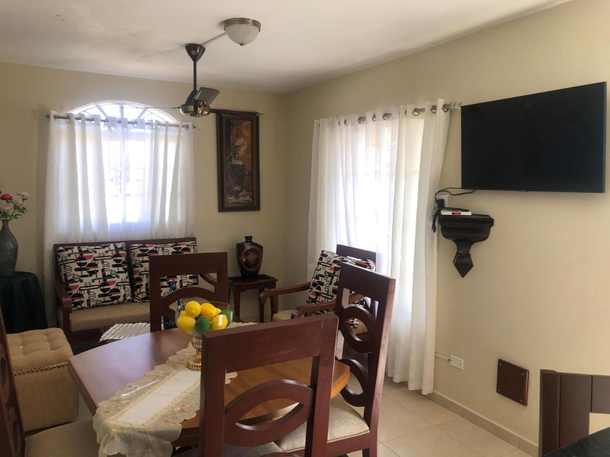 Apartamentos Kika 普拉塔港 外观 照片