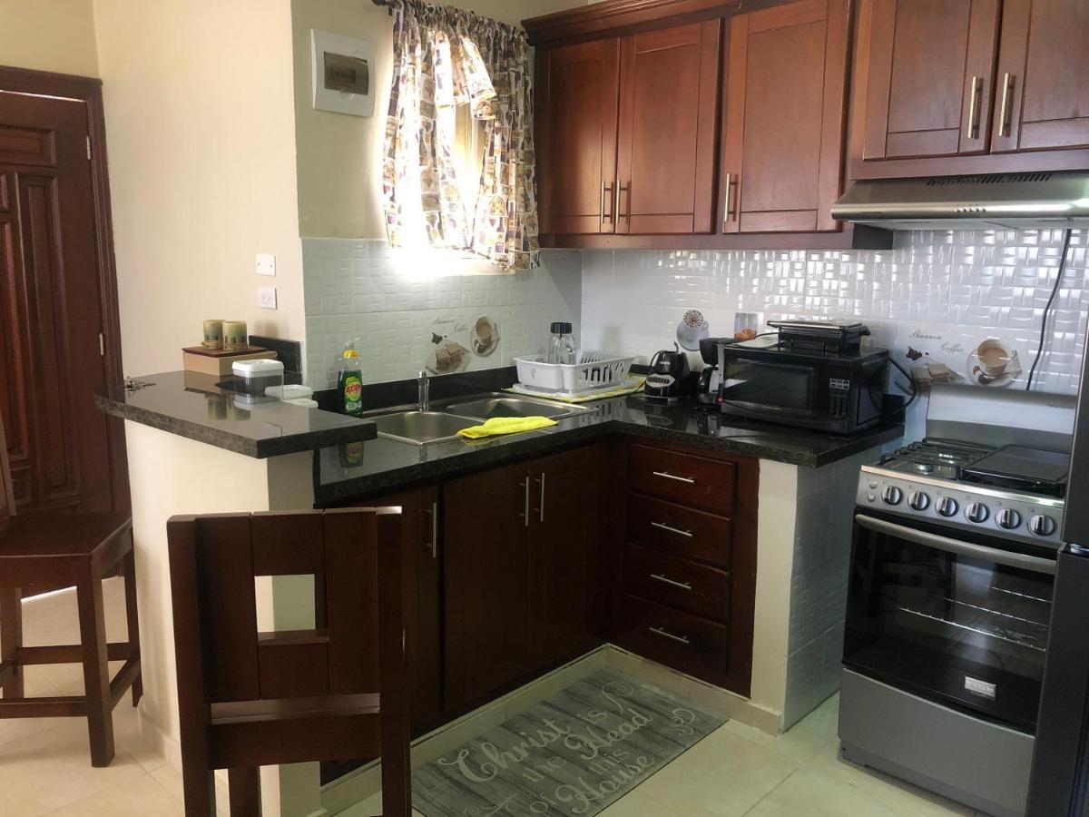 Apartamentos Kika 普拉塔港 外观 照片