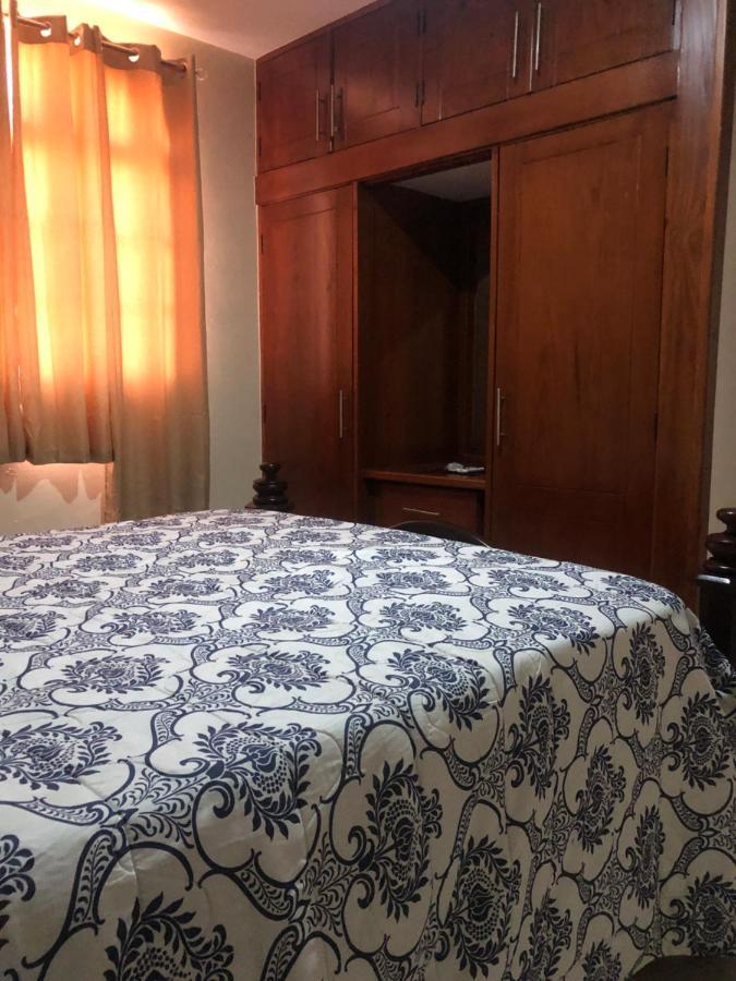 Apartamentos Kika 普拉塔港 外观 照片