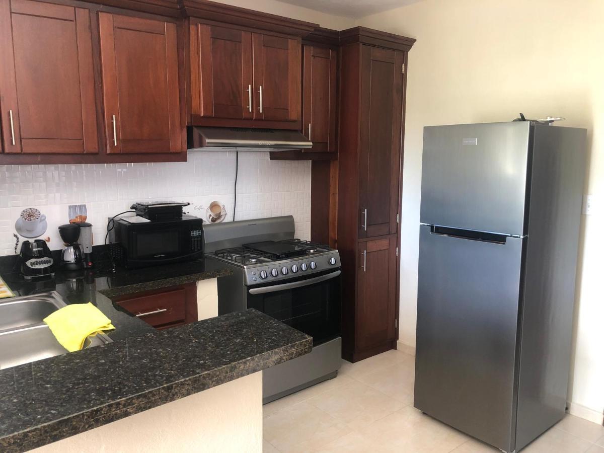 Apartamentos Kika 普拉塔港 外观 照片