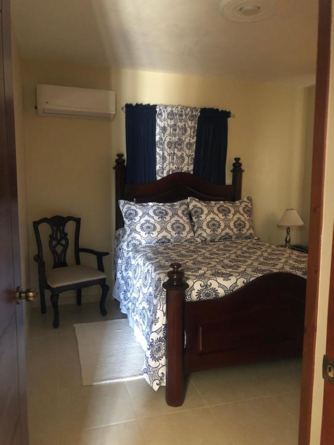 Apartamentos Kika 普拉塔港 外观 照片