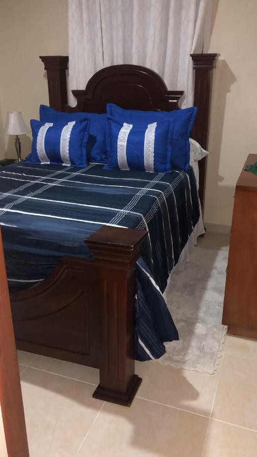 Apartamentos Kika 普拉塔港 外观 照片