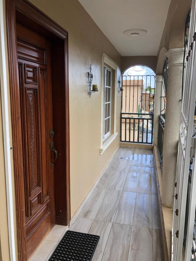 Apartamentos Kika 普拉塔港 外观 照片