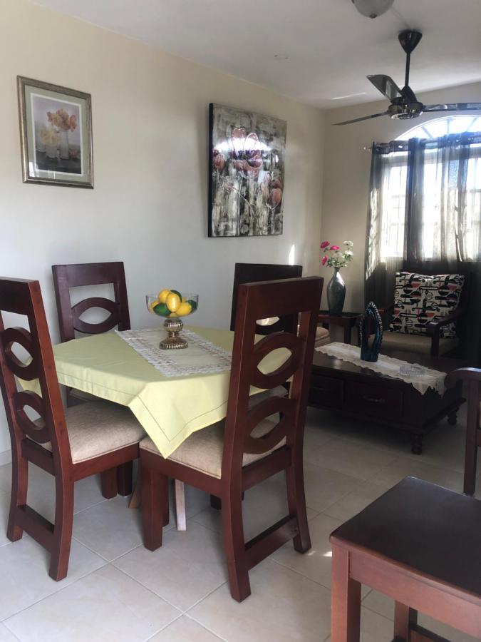 Apartamentos Kika 普拉塔港 外观 照片