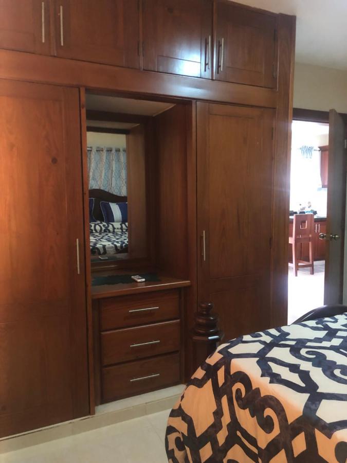 Apartamentos Kika 普拉塔港 外观 照片