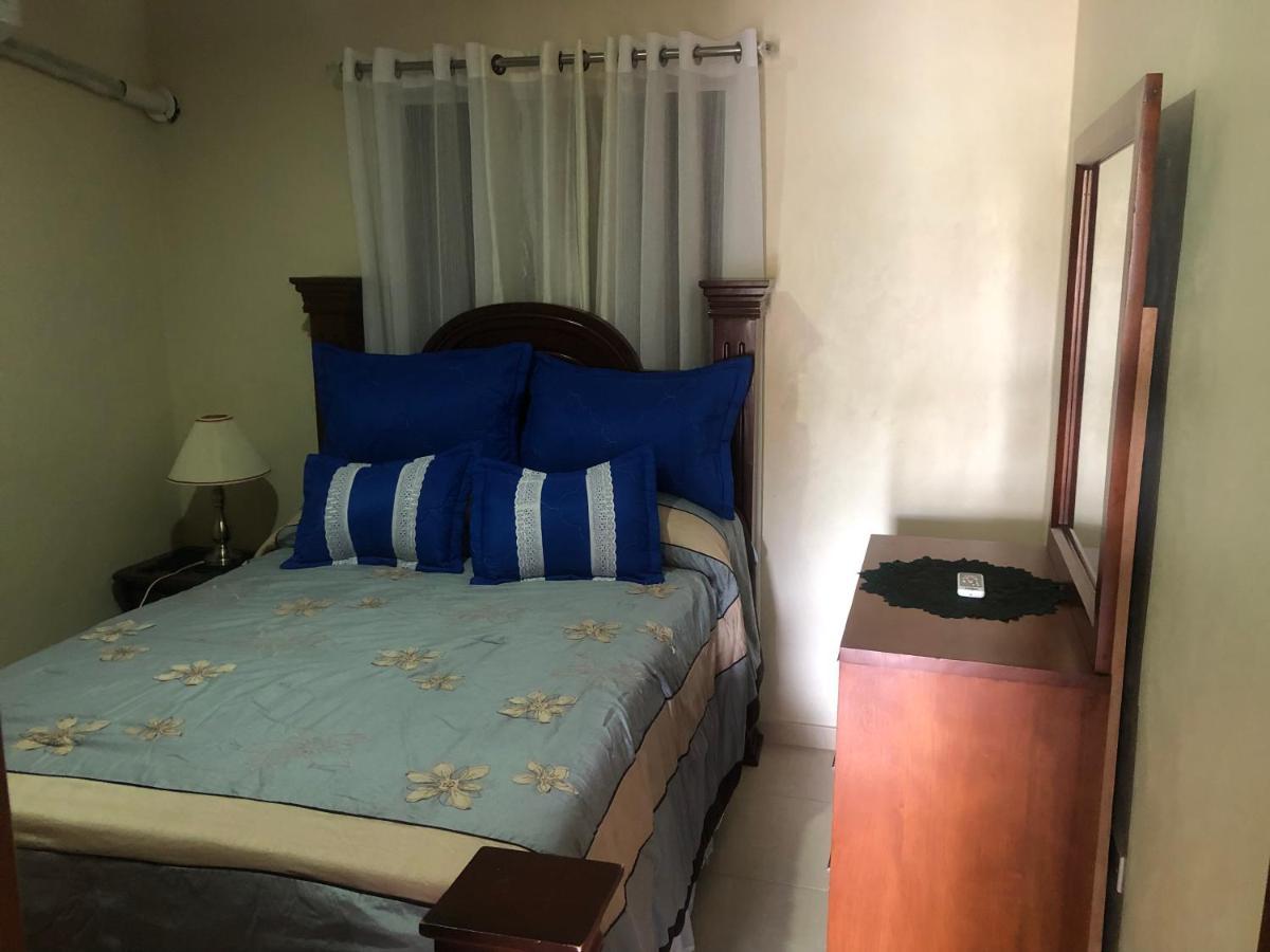 Apartamentos Kika 普拉塔港 外观 照片