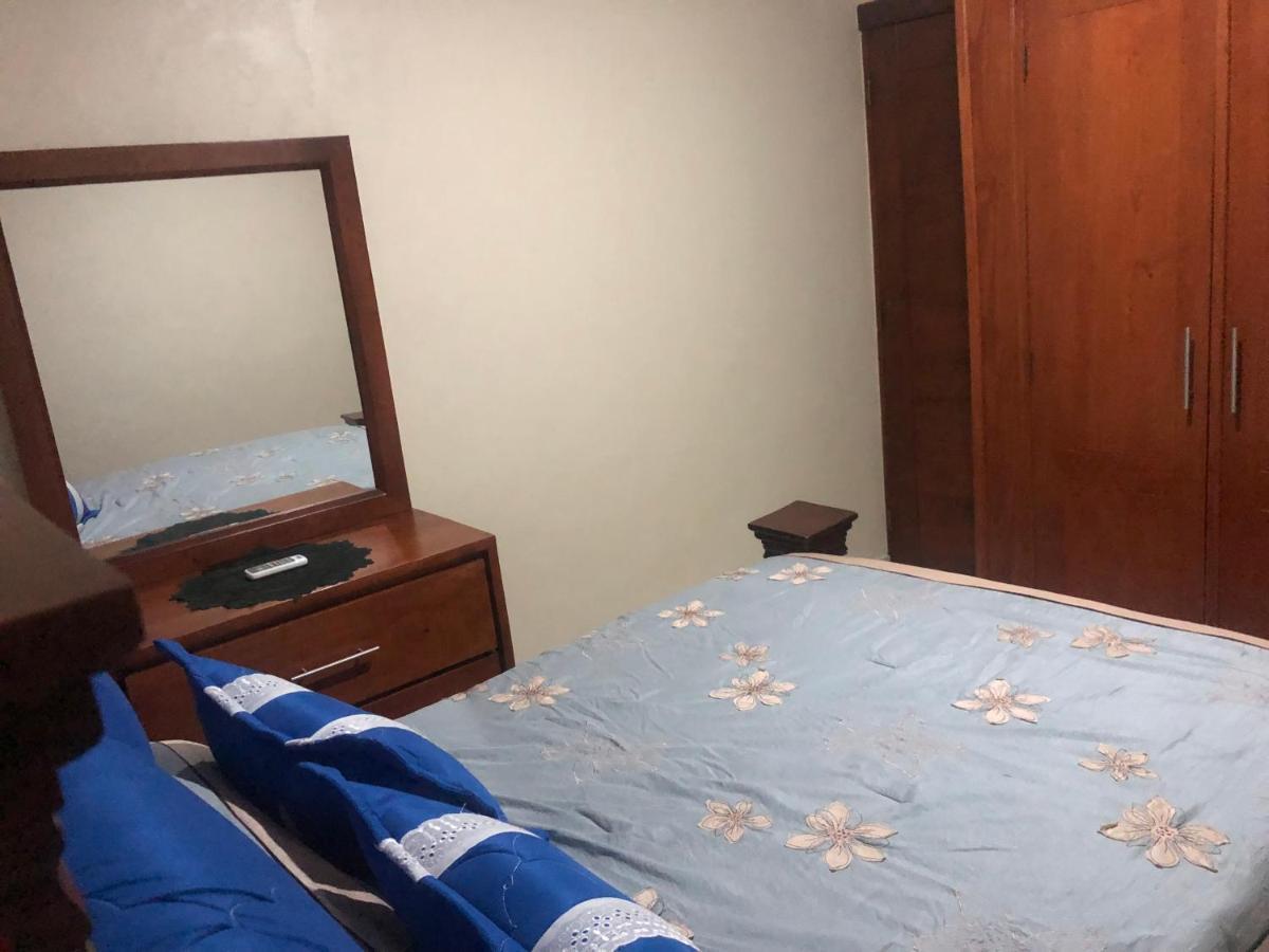 Apartamentos Kika 普拉塔港 外观 照片