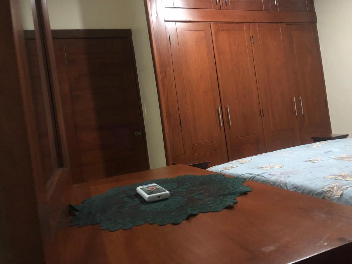 Apartamentos Kika 普拉塔港 外观 照片