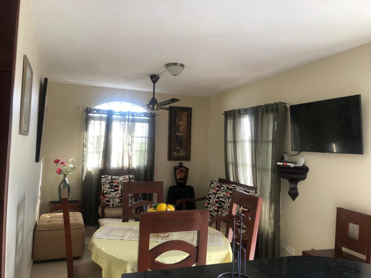 Apartamentos Kika 普拉塔港 外观 照片